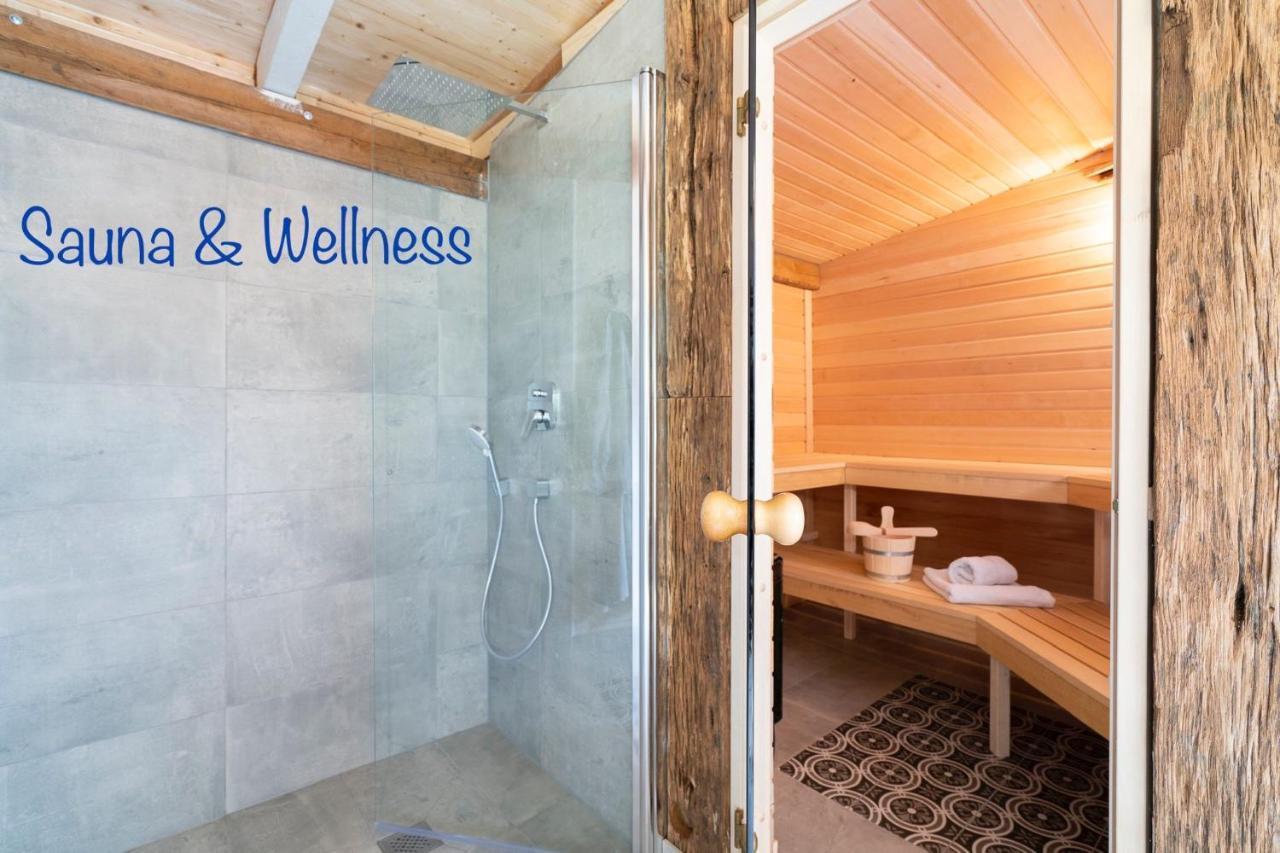 Fewo Seeblick - Familien - Hunde - Strandnah - Ostseeblick - Sauna & Wellness Sierksdorf Exteriör bild