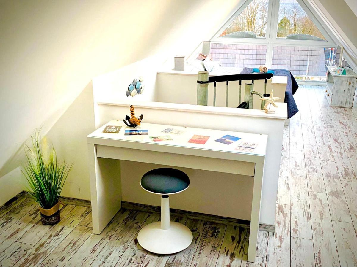 Fewo Seeblick - Familien - Hunde - Strandnah - Ostseeblick - Sauna & Wellness Sierksdorf Exteriör bild