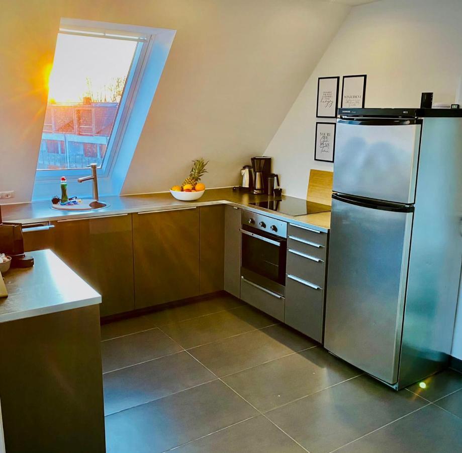Fewo Seeblick - Familien - Hunde - Strandnah - Ostseeblick - Sauna & Wellness Sierksdorf Exteriör bild
