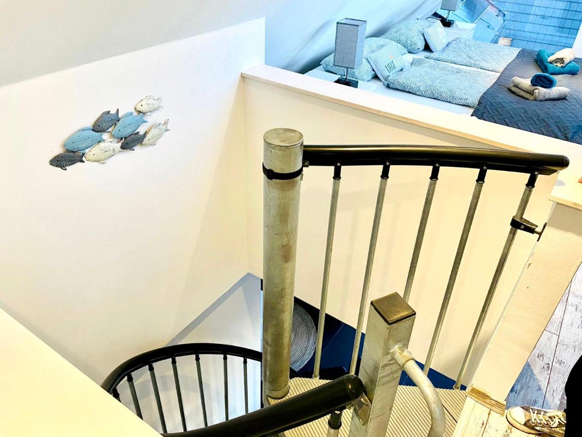 Fewo Seeblick - Familien - Hunde - Strandnah - Ostseeblick - Sauna & Wellness Sierksdorf Exteriör bild